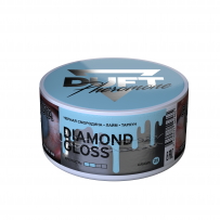 Табак Duft Pheromone - DIAMOND GLOSS (Черная смородина, Лайм, Тархун) 25 гр