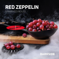 Табак Dark Side Core - Red Zeppelin (Красный крыжовник) 30 гр
