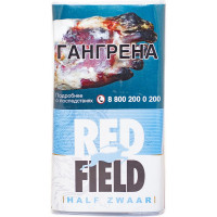 Табак для самокруток Redfield - halfzware 30 гр