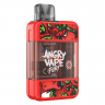 Устройство Angry Vape fury (Красный)