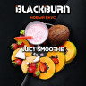 Табак Black Burn - Juicy Smoothie (Тропический смузи) 100 гр