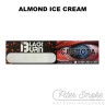 Табак Black Burn - Almond Ice Cream (Миндальное мороженое) 25 гр