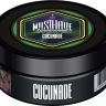 Табак MustHave - Cucunade (Огуречный лимонад) 125 гр