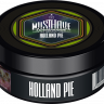 Табак MustHave - Holland Pie (Голландский Пирог) 125 гр