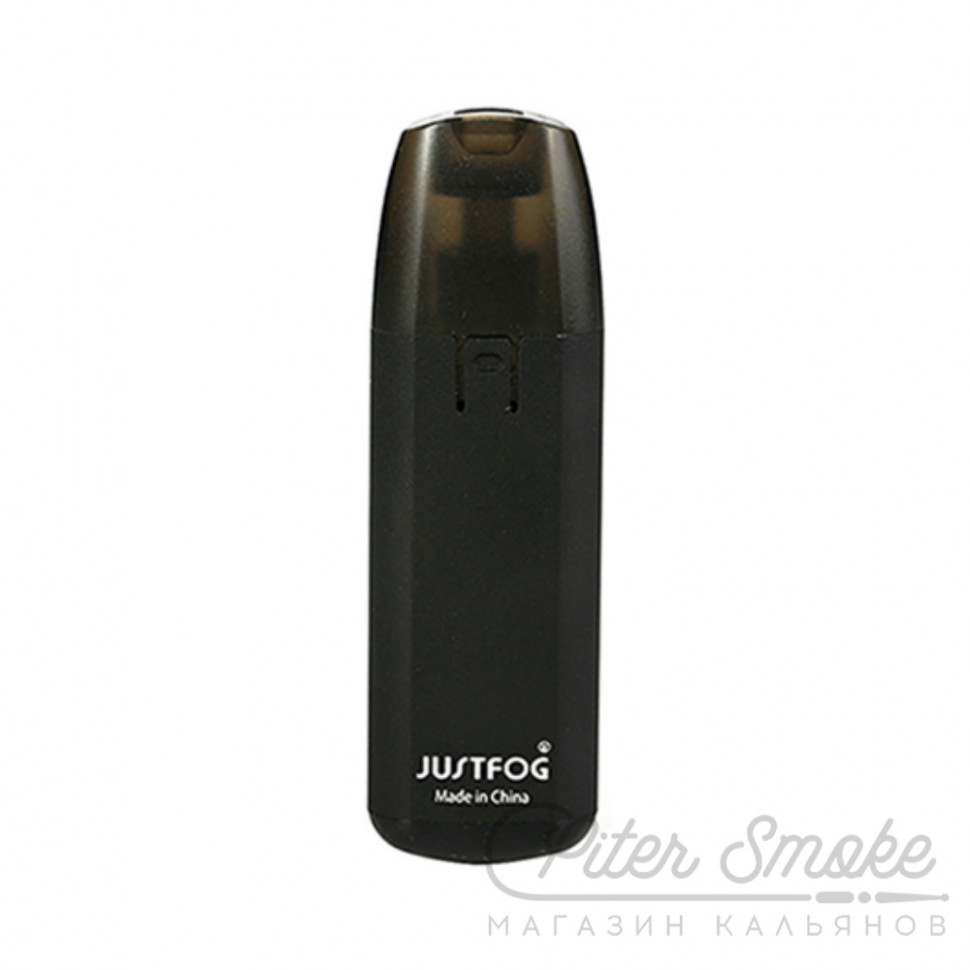 Набор Justfog Minifit Starter Kit купить в Казани, цена 1 190 р. -  интернет-магазин PiterSmoke