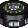 Табак MustHave - Mad Pear (Грушевый нектар) 125 гр