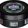 Табак MustHave - Frosty (Холодок) 125 гр