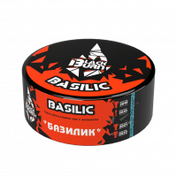 Табак Black Burn - Basilic (Базилик) 100 гр