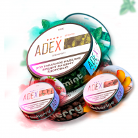 Жевательный табак Adex Slim - Blueberry 12 гр