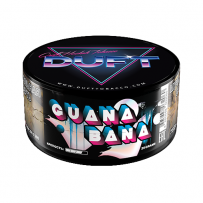 Табак Duft - Guanabana (Гуанабана) 25 гр