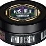 Табак MustHave - Vanilla Cream (Ваниль) 125 гр