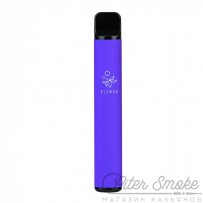Одноразовая электронная сигарета ELF BAR 1500 - Grape