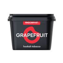 Табак Endorphin - Grapefruit (Грейпфрут) 60 гр
