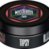 Табак MustHave - Tipsy (с ароматом ягодного коктейля) 125 гр