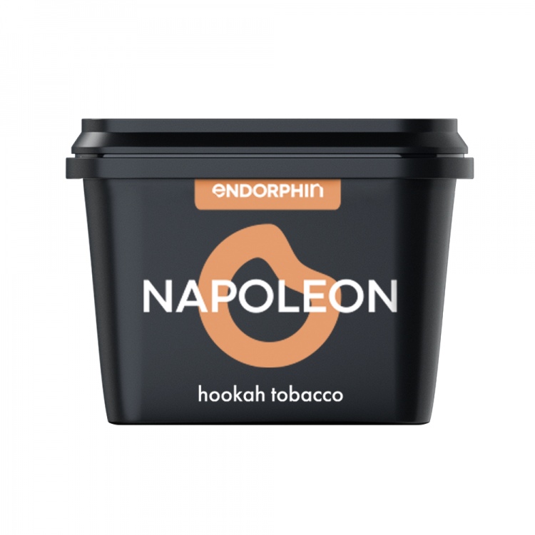 Табак Endorphin - Napoleon (Торт Наполеон) 60 гр