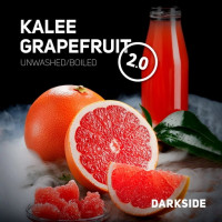 Табак Dark Side Core - Kalee Grapefruit 2.0 (Грейпфрут) 100 гр