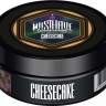 Табак MustHave - Cheesecake (Чизкейк) 125 гр