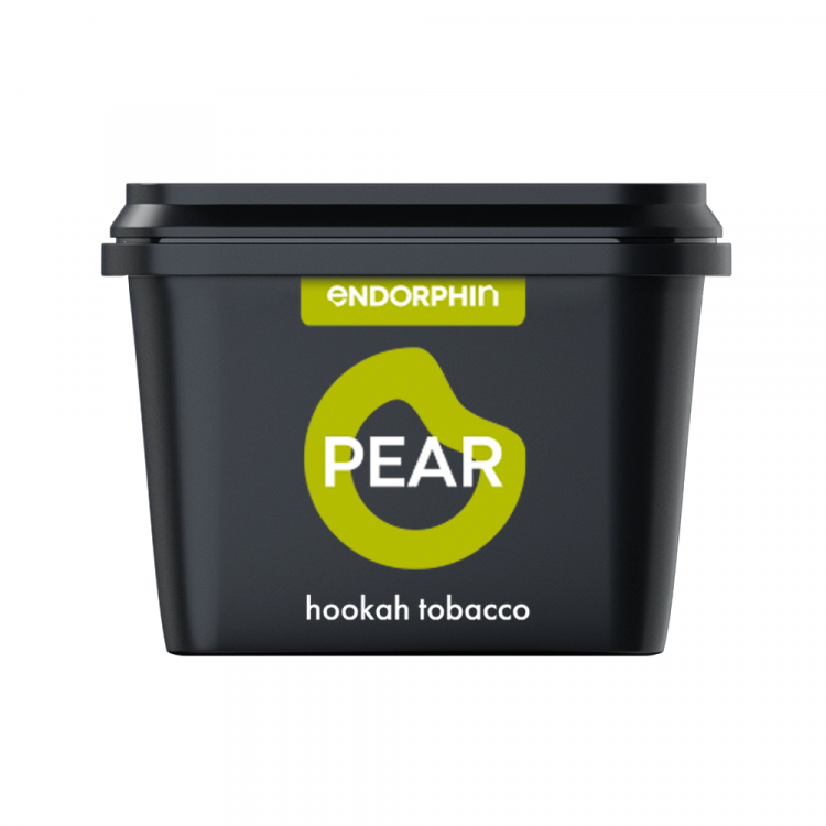 Табак Endorphin - Pear (Груша) 60 гр