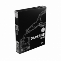 Табак Dark Side Core - DEUS (Виски) 30 гр
