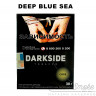 Табак Dark Side Core - Deep Blue Sea (Печенье) 30 гр