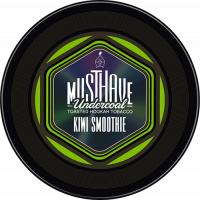 Табак MustHave - Kiwi Smoothie (Киви Смузи) 25 гр