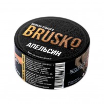Табак Brusko - Апельсин 25 гр