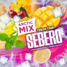 Табак Sebero Arctic Mix - Fresh Time (Чабрец, Вишня, Манго, Лимон, Арктик) 30 гр