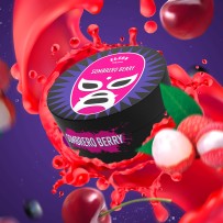 Табак Eleon - Sombrero Berry (Ягоды) 40 гр