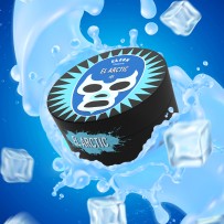 Табак Eleon - El Artic (Холодок) 40 гр